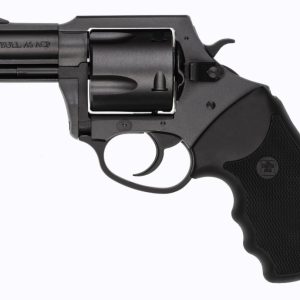 MAG PUG 357M NITRIDE 5RD 2.2"