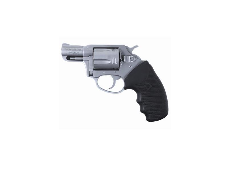 UNDERCOVERETTE 32MAG SS 2"