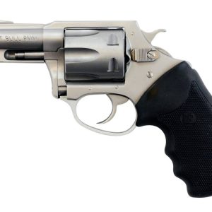 CHARTER PITBULL 9MM SS 2" FS