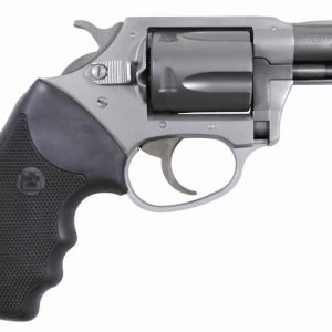 CHARTER SOUTHPAW 38SPC 2" ALUM