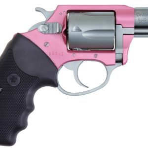 SOUTHPAW 38SPC PINK/SS 2"