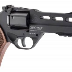 RHINO 50SAR 9MM 5" BK CA