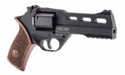RHINO 50SAR 9MM 5" BK CA