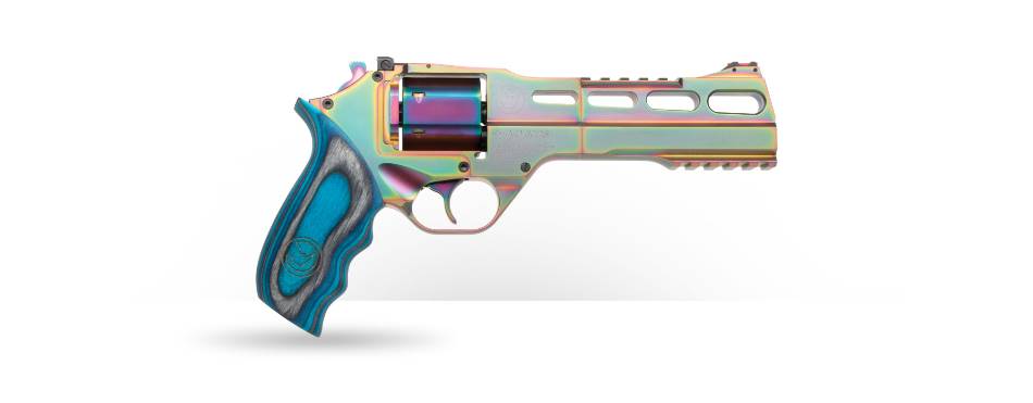 RHINO 60DS 357 6" NEBULA AS