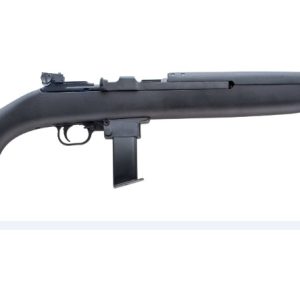 M1-22 CARBINE 22LR BL/PLY 10RD