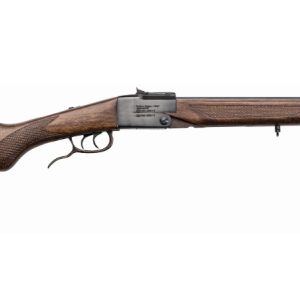 DOUBLE BADGER 20GA/22LR 19"