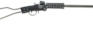 LITTLE BADGER 17HMR 16.5"