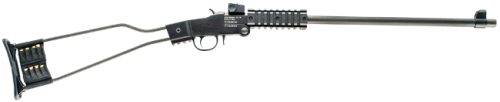 LITTLE BADGER 17HMR 16.5"