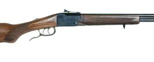 DOUBLE BADGER 22LR/410 19"