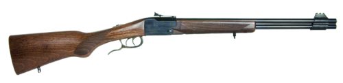 DOUBLE BADGER 22LR/410 19"