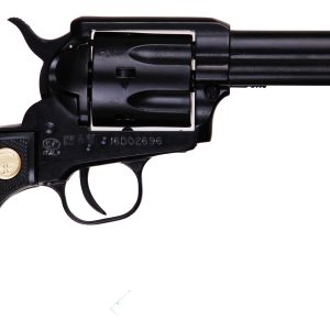 CHIAPPA 1873-22 22LR/22M BLACK