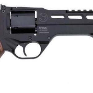RHINO 60SAR 9MM 6" BK CA
