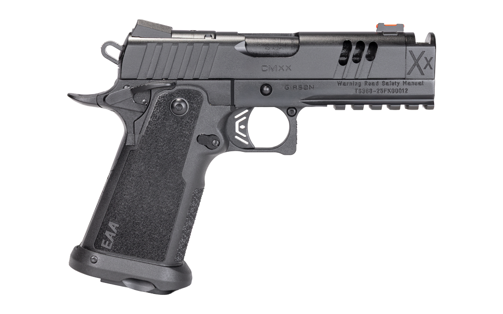 WITNESS 2311 CMXX 45ACP 4.25"