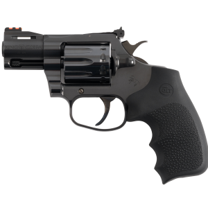 KING COBRA 22LR BL 2" SA/DA