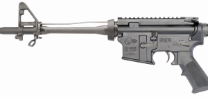 AR-15 PLTFRM CARB BK FRNT SGT