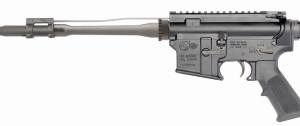 AR-15 PLTFRM CARB GAS BLCK