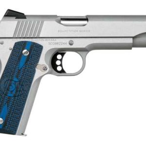 COMPETITION SER70 9MM SS 9+1
