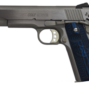 COMPETITION SER70 38SPR SS 9+1