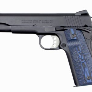 COMPETITION SER70 45ACP BL 8+1