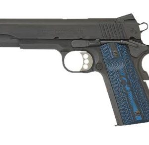 COMPETITION SER70 9MM BL 9+1