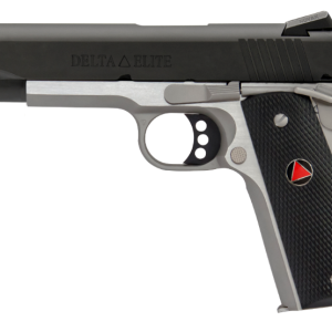 DELTA ELITE 10MM 2-TONE 5" 8+1