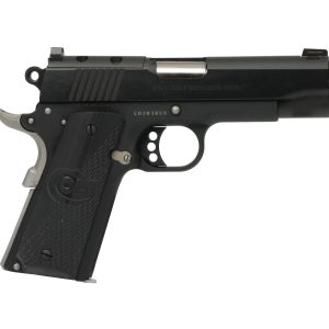 NIGHT COMMANDER 45ACP BLK OR