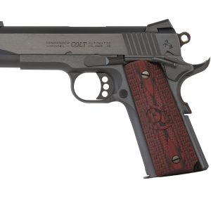 COMBAT COMMANDER 45ACP BL 4.25