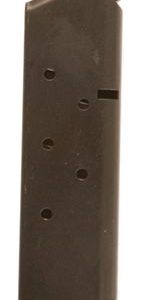 MAGAZINE 1911 45ACP 7RD BL PKG