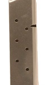 MAG 1911CMDR 45ACP 8RD SS PKG