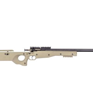 CRICKETT CPR 22LR BL/TAN SYN