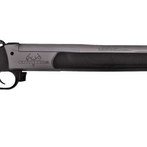 OUTFITTER G3 400LEG 22" TD