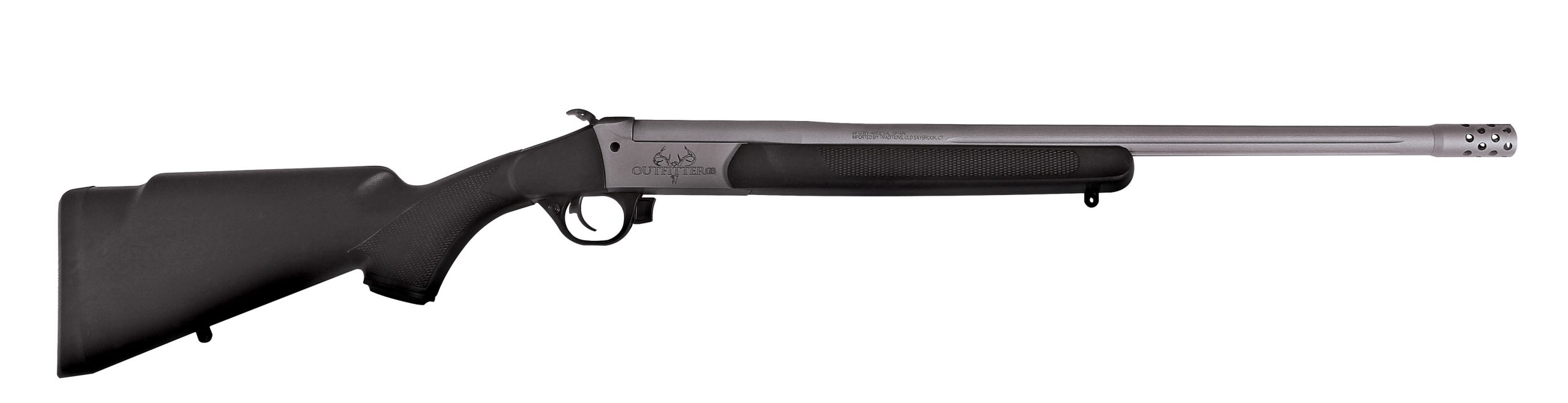 OUTFITTER G3 400LEG 22" TD