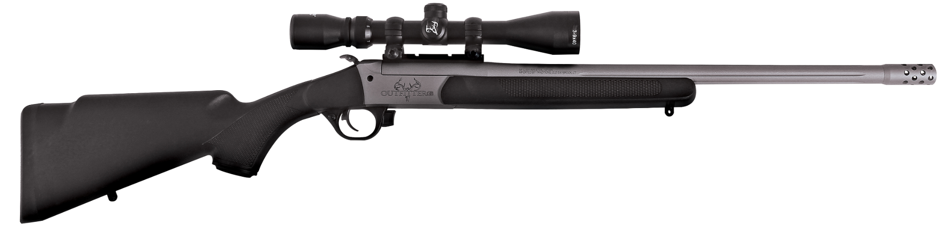 OUTFTR G3 35WHEL 22" TD PKG