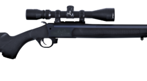 OUTFITTER G3 45-70 22" PKG