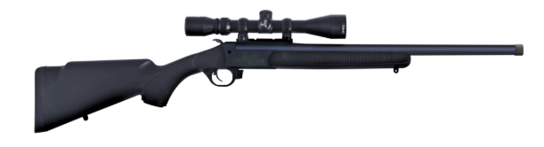 OUTFITTER G3 45-70 22" PKG