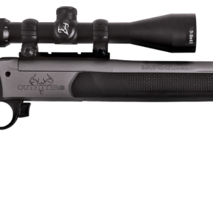 OUTFITTER G3 45-70 22" TD PKG