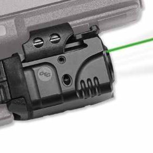 RAIL MASTER PRO GRN LSR/LIGHT