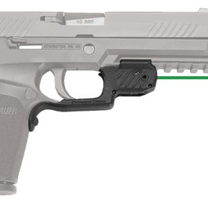 LASERGUARD SIG P320 GRN