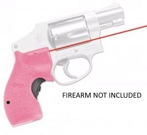 LASERGRIP PINK J-FRAME DEF SER