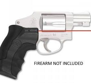 LASERGRIP S&W J-FRAME ROUND