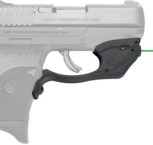 LASERGUARD RUGER EC9S/LC9S GRN