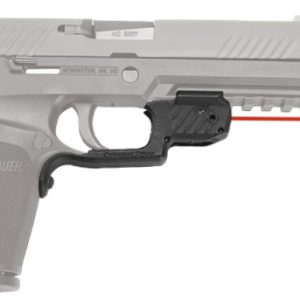 LASERGUARD SIG P320 RED