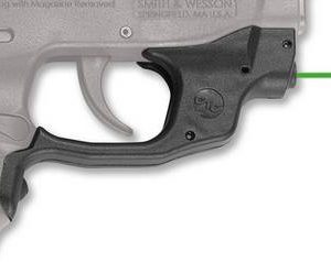 LASERGUARD BODYGUARD 380 GREEN