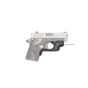 LASERGUARD SIG P238/P938 GREEN