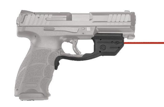 LASERGUARD H&K VP9/VP40 RD