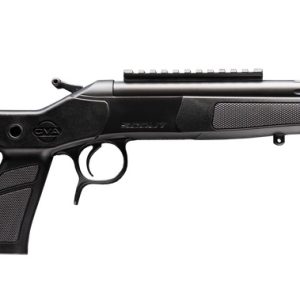 SCOUT XP 223REM BLK/SYN 16" TB