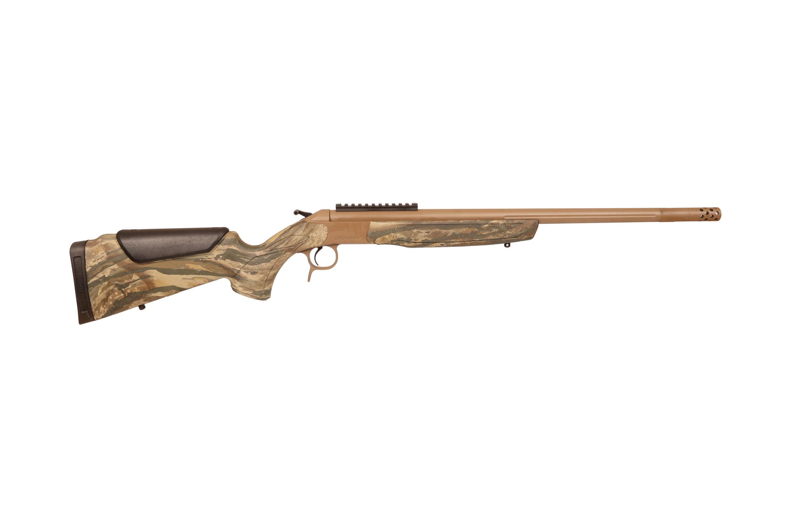 SCOUT 350LEG RT LEGACY 20" TB