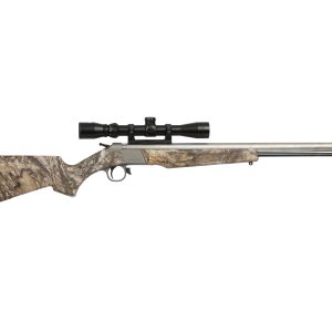 WOLF .50CAL SS/RT APX PKG