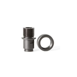 P22 THREAD ADAPTER 1/2X28