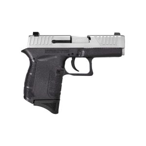 DB9 GEN IV 9MM BLK/NI 3" 6+1